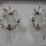 718 7472 WALL SCONCES